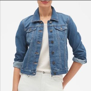 Banana republic denim jacket